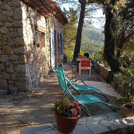La Bergerie *