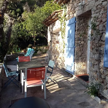 La Bergerie Holiday home