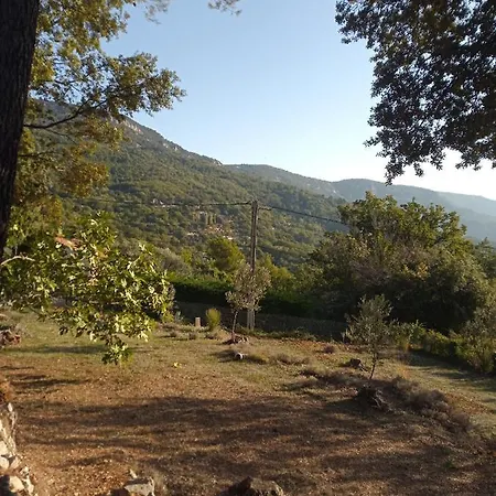 Holiday home La Bergerie *