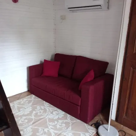La Bergerie Holiday home *