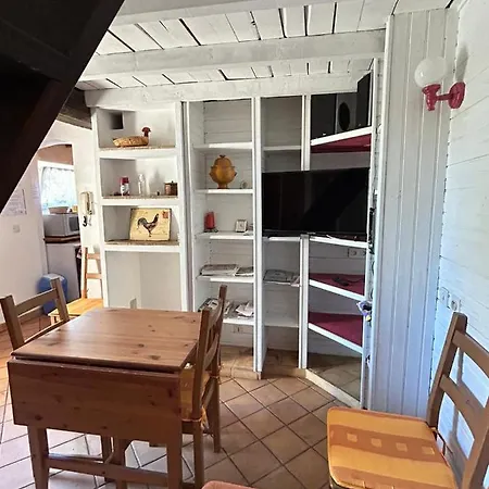 La Bergerie Holiday home
