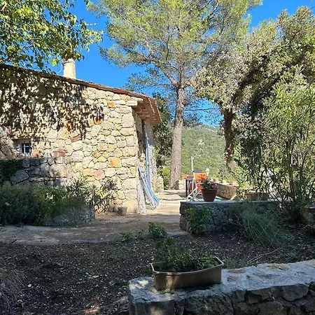 La Bergerie *