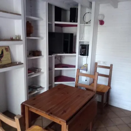 La Bergerie Holiday home