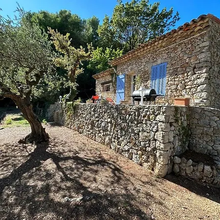 La Bergerie Holiday home *
