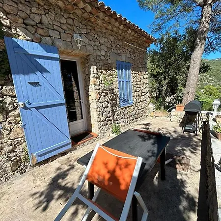 Holiday home La Bergerie *